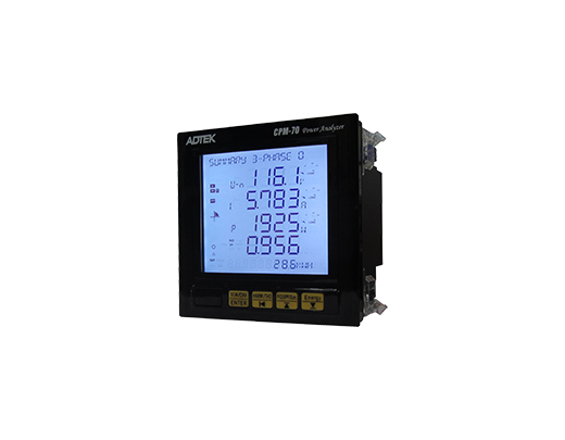 CPM-70多功能电表