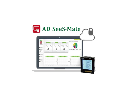 AD-SeeS-Mate能源管理系统