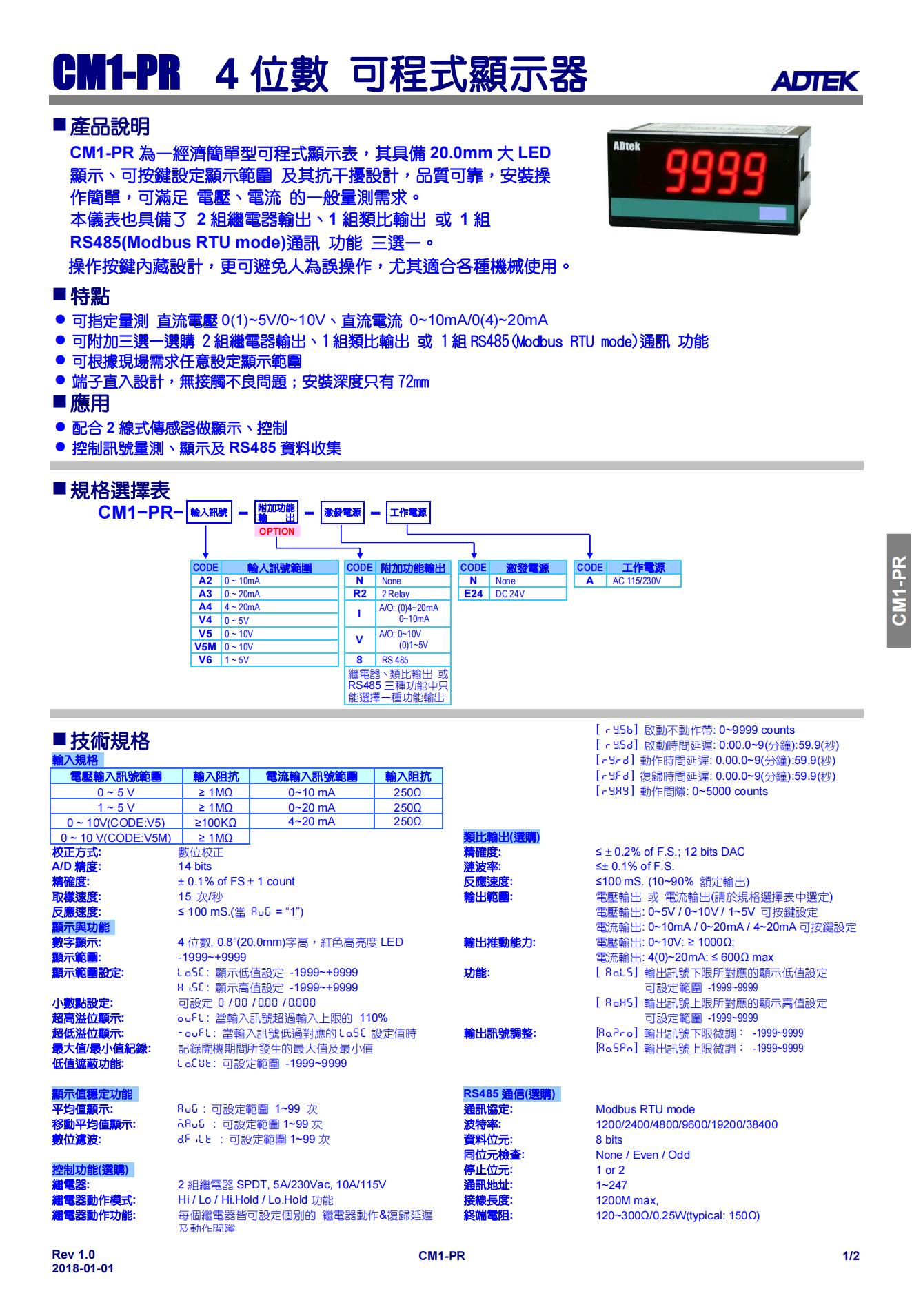 2) CM1 4位数显表-资料1_00.jpg