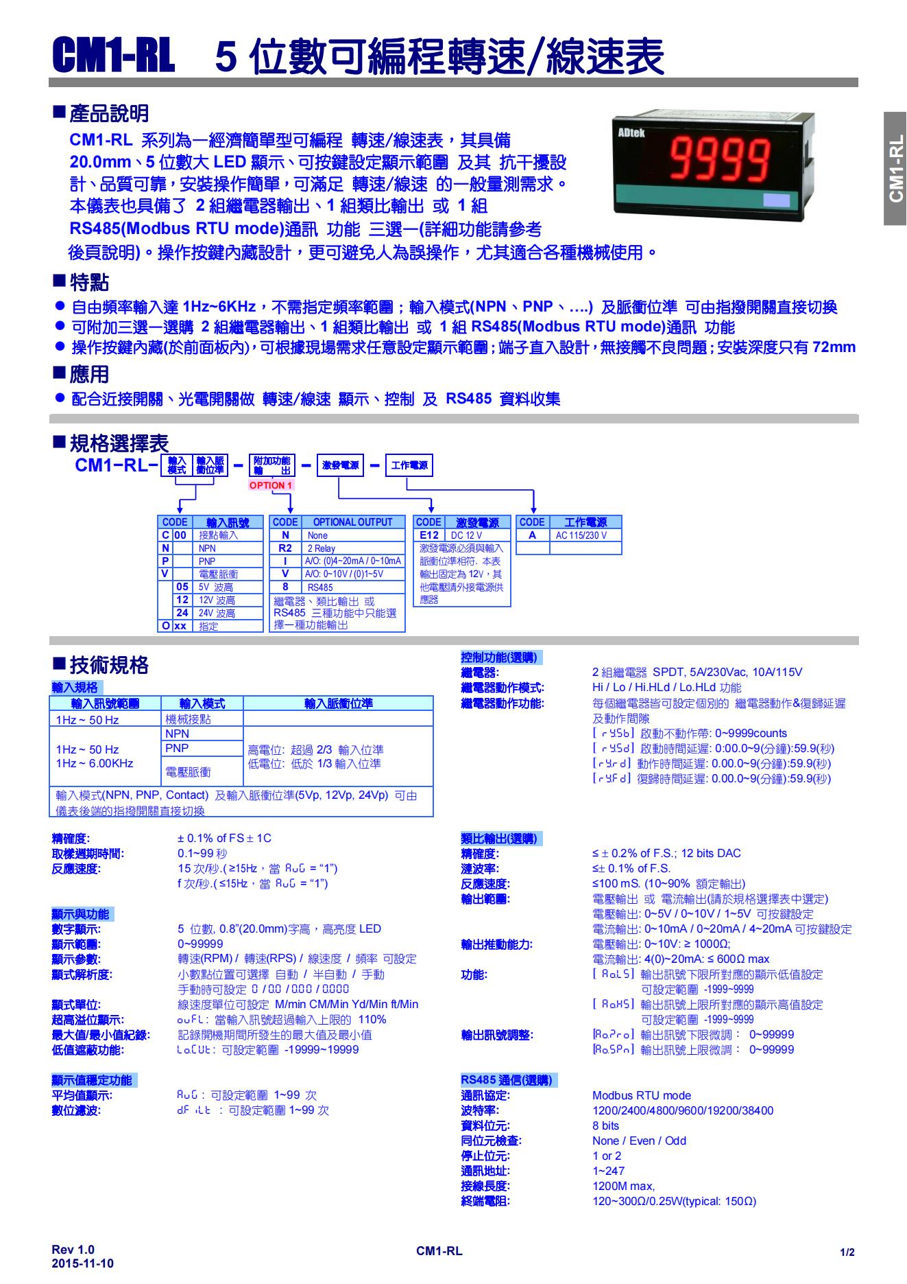 3）CM1-RL 5位可编程速度表-资料_00.jpg