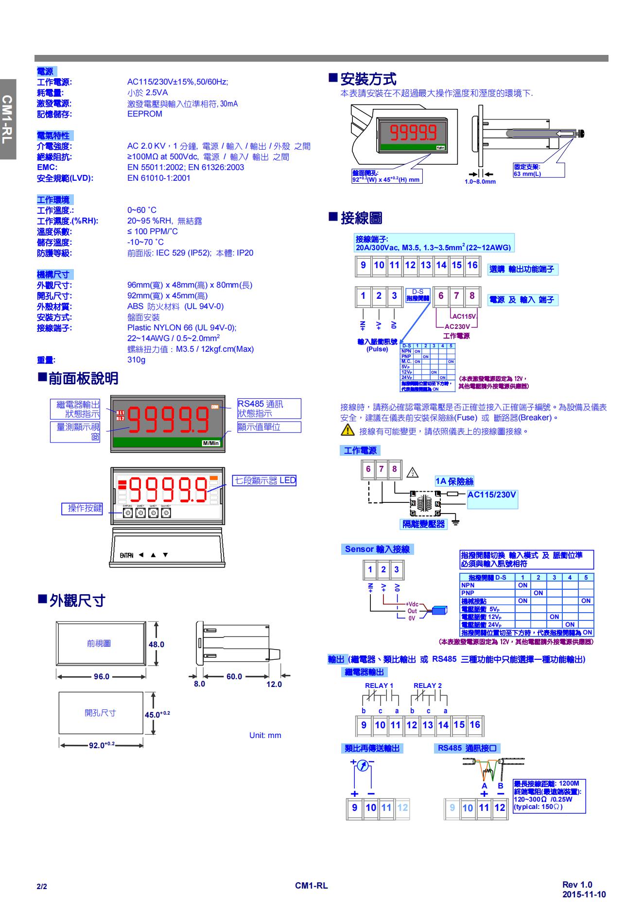 3）CM1-RL 5位可编程速度表-资料_01.jpg