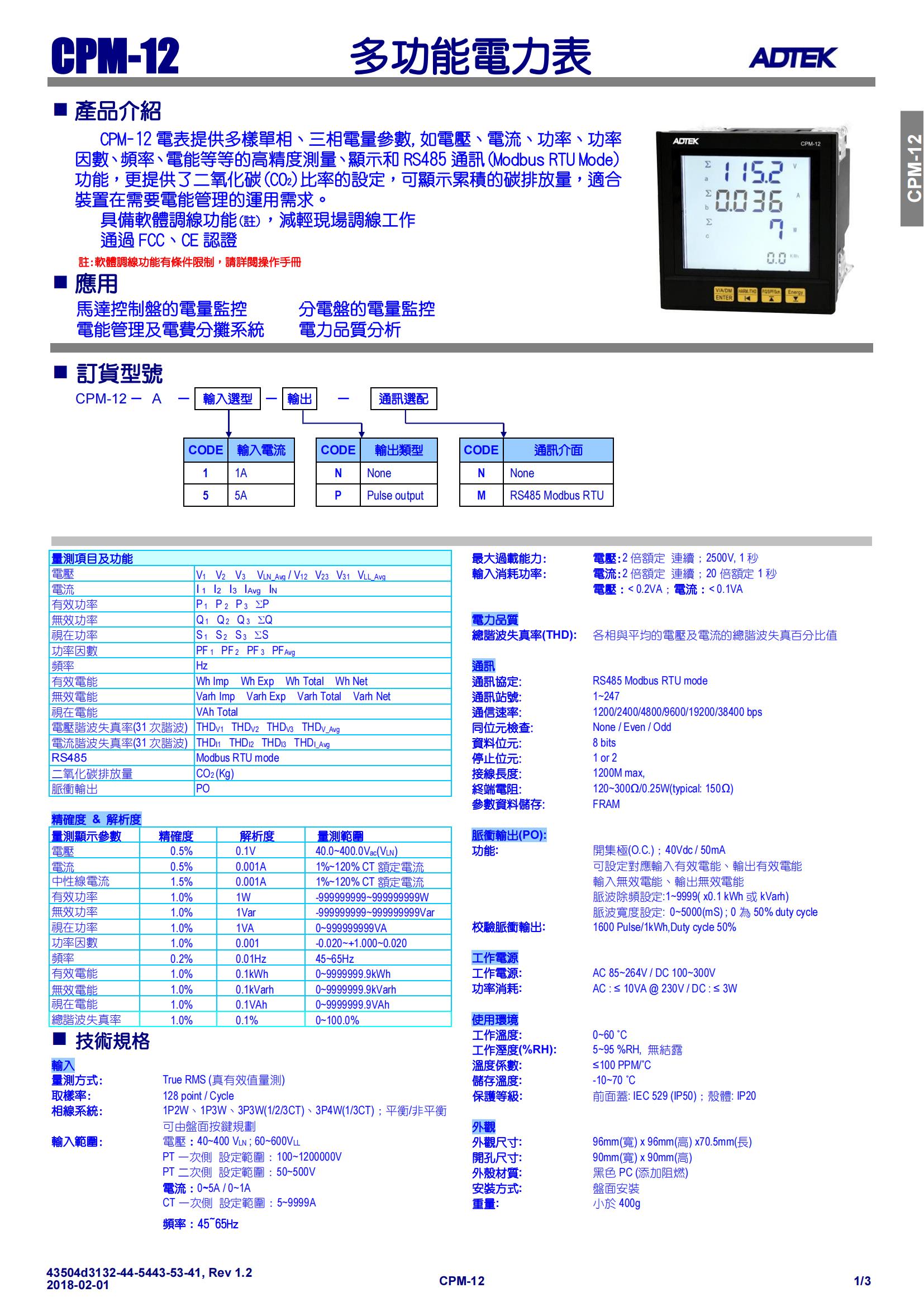 2）CPM-12多功能电表-资料_00.jpg