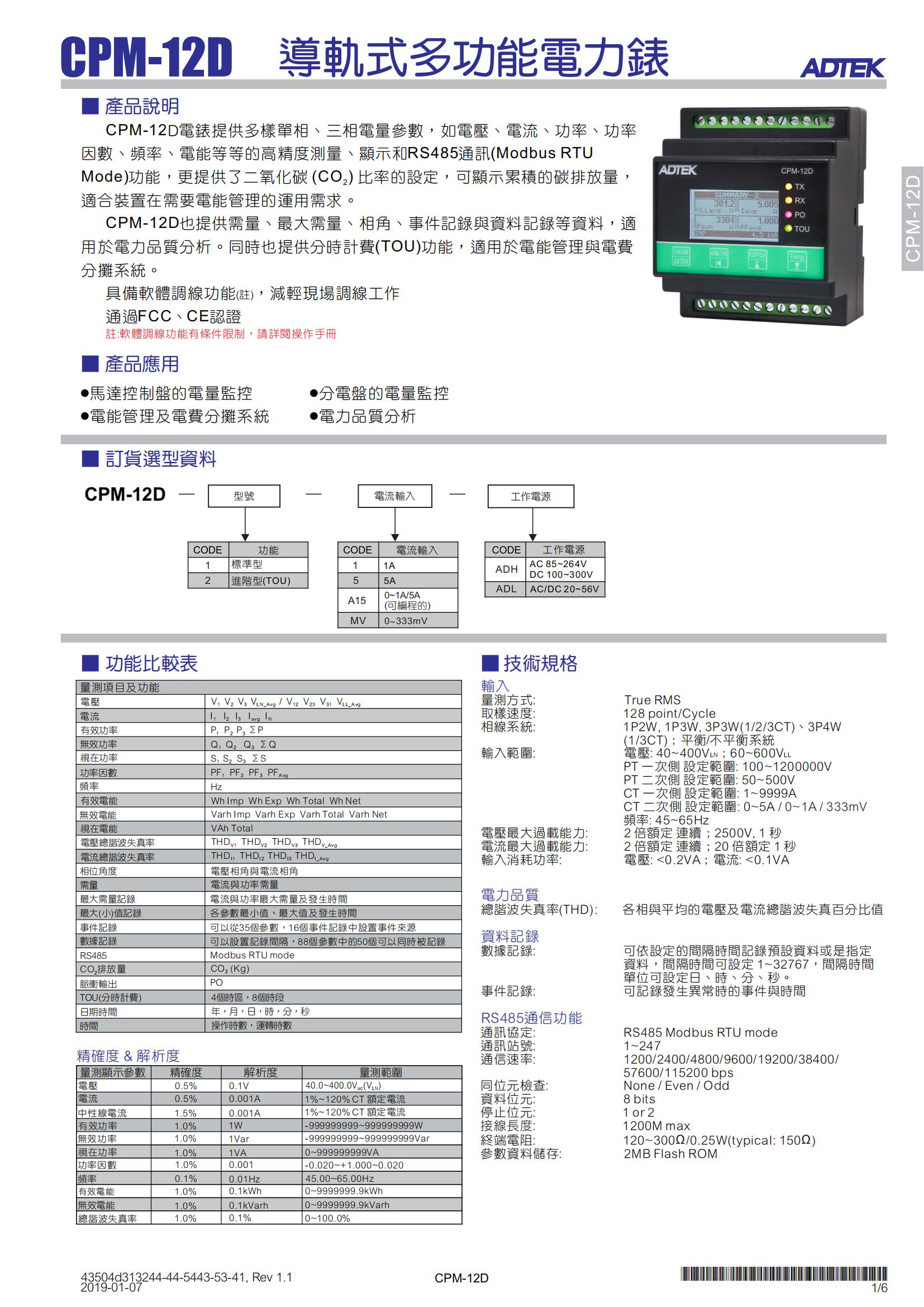 3）CPM-12D导轨式多功能电表-资料_00.jpg