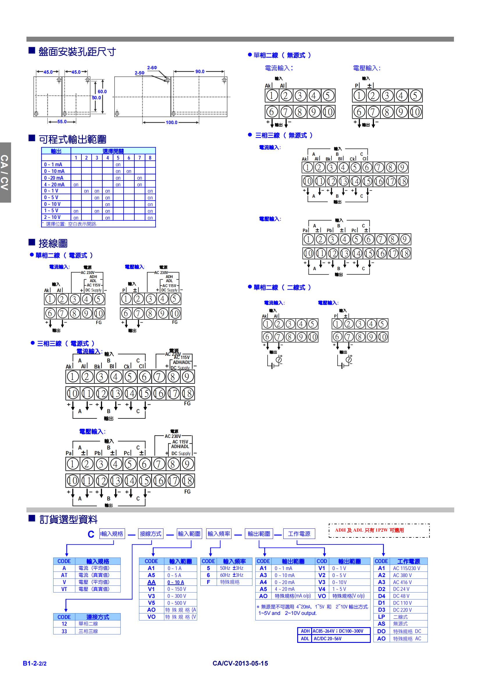 3）CA CV系列交流电压电流转换器-资料_01.jpg